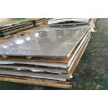 ASTM 201 Stainless Steel Plate